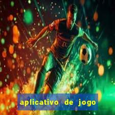 aplicativo de jogo big win